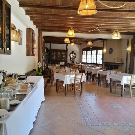 לגאדיה Allotino Hotel - Cafe & Snacks מראה חיצוני תמונה