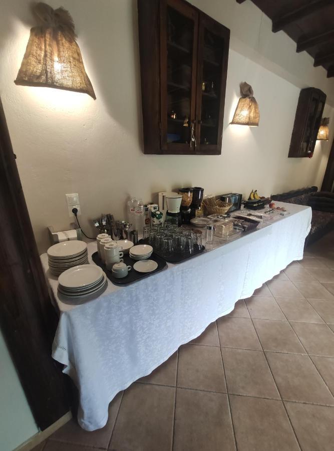 לגאדיה Allotino Hotel - Cafe & Snacks מראה חיצוני תמונה